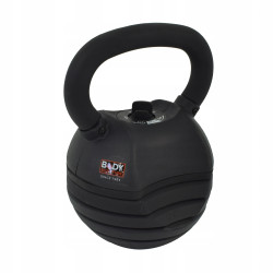 Гиря розбірна Body Sculpture BW-126 13,5 кг