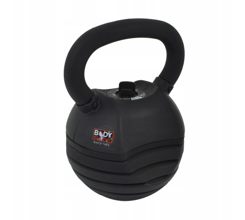 Гиря розбірна Body Sculpture BW-126 13,5 кг