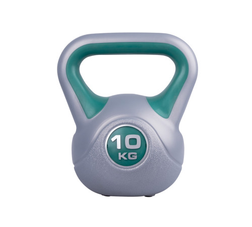 Гиря inSPORTline Vin-Bell 10 кг Гиря inSPORTline Vin-Bell 10 кг