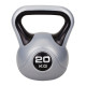 Гиря вінілова Master Kettlebell 20 кг