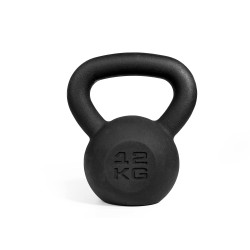 Гиря чавунна Zipro 12 кг