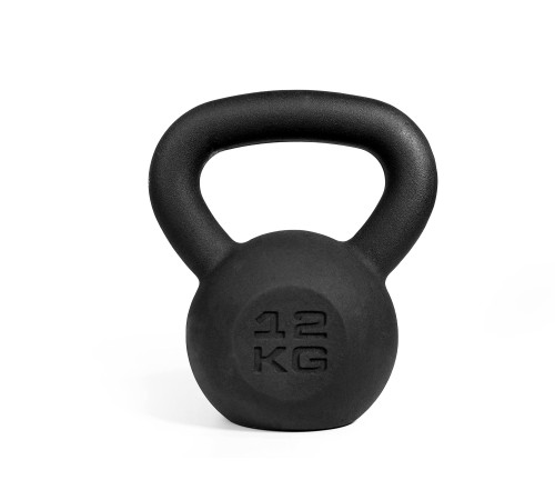 Гиря чавунна Zipro 12 кг Гиря чавунна Zipro 12 кг