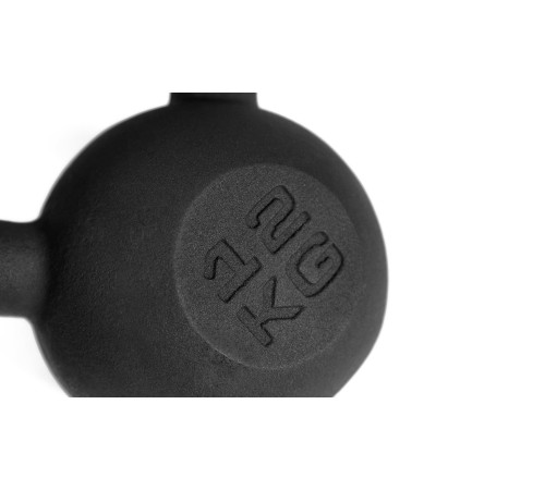 Гиря чавунна Zipro 12 кг Гиря чавунна Zipro 12 кг