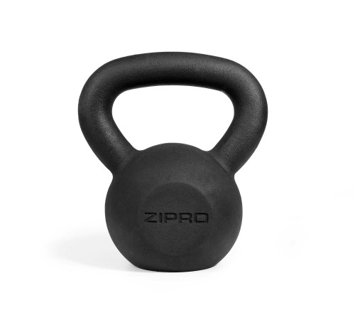 Гиря чавунна Zipro 12 кг
