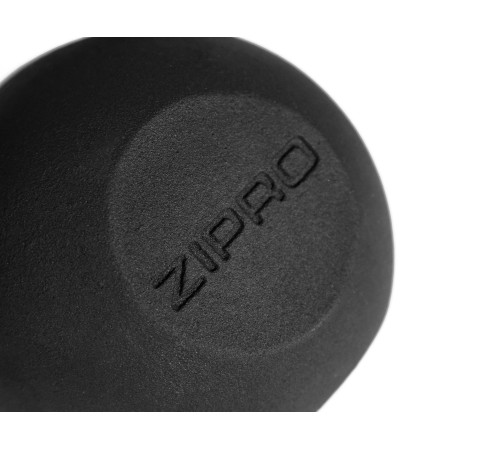 Гиря чавунна Zipro 12 кг