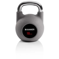 Гиря чавунна Hammer Competition 16 кг