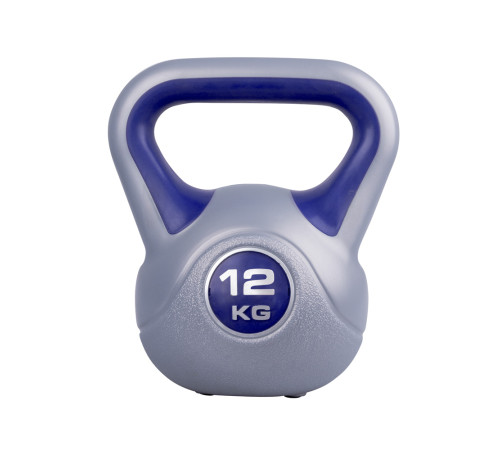 Гиря inSPORTline Vin-Bell 12 кг Гиря inSPORTline Vin-Bell 12 кг