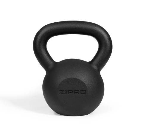Чавунна гиря Zipro 16 кг Чавунна гиря Zipro 16 кг