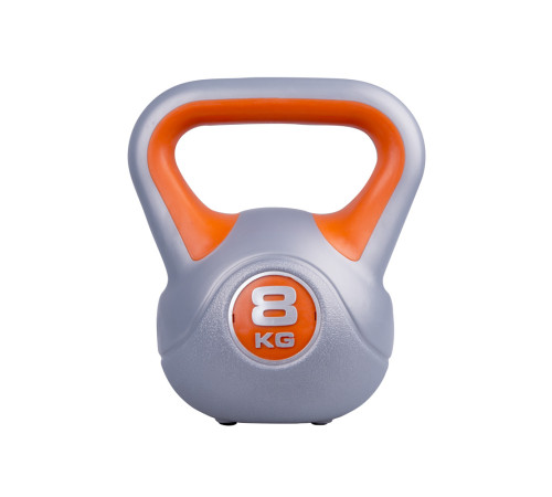 Гиря inSPORTline Vin-Bell 8 кг Гиря inSPORTline Vin-Bell 8 кг