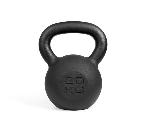 Чавунна гиря Zipro 20 кг Чавунна гиря Zipro 20 кг