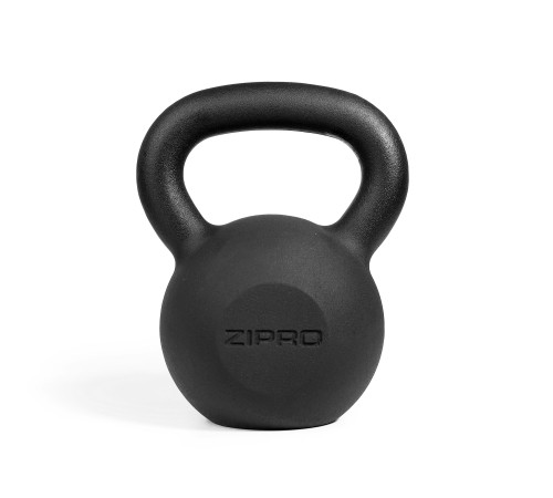 Чавунна гиря Zipro 20 кг Чавунна гиря Zipro 20 кг