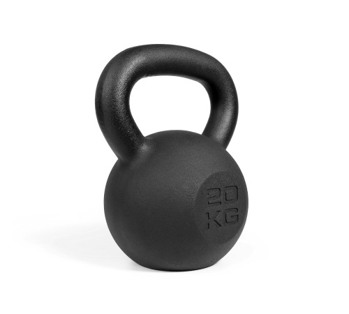 Чавунна гиря Zipro 20 кг Чавунна гиря Zipro 20 кг