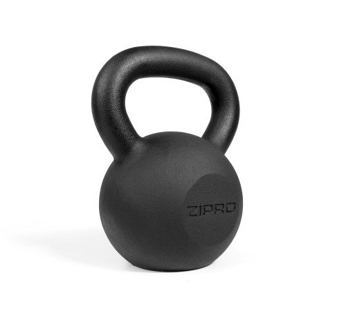 Чавунна гиря Zipro 20 кг Чавунна гиря Zipro 20 кг