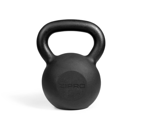 Чавунна гиря Zipro 24 кг Чавунна гиря Zipro 24 кг