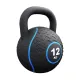 Гиря прогумована Gorilla Sports 12 кг