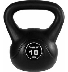 Гиря бітумна Movit 10 кг