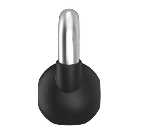 Гиря Tunturi Platinum Rubber 32 кг