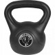 Гирі вінілові Gorilla Sports 8 кг, 10 кг, 12 кг