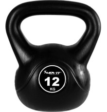 Гиря бітумна Movit 12 кг
