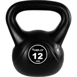 Гиря бітумна Movit 12 кг