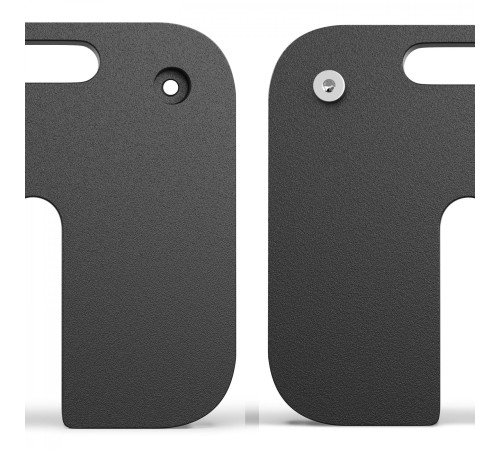 Гиря регульована Zipro Kettlebell SQUARE 19 кг