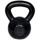 Гиря чавунна SPARTAN Kettle Ball, 12 кг