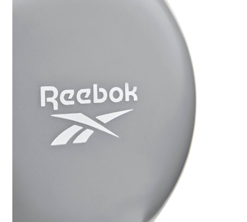 Гиря REEBOK 6 кг RAWT-17006, сіра Гиря REEBOK 6 кг RAWT-17006, сіра