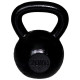 Гиря чавунна SPARTAN Kettle Ball, 20 кг
