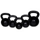 Гиря чавунна SPARTAN Kettle Ball, 20 кг