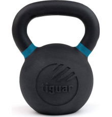 Гиря чавунна Tiguar Raw V2 28 кг