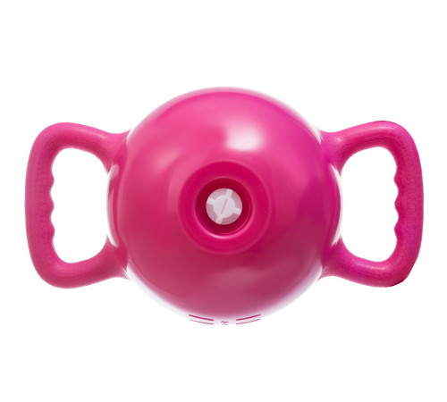 Гиря водоналивна для фітнесу RN Sport FI-1715