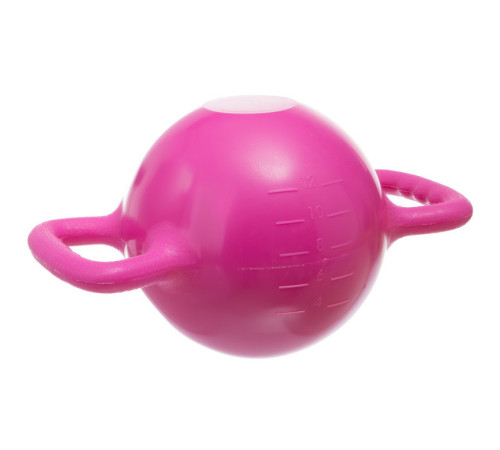 Гиря водоналивна для фітнесу RN Sport FI-1715