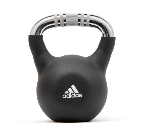 Гиря ADIDAS 16 кг ADWT-11325 Гиря ADIDAS 16 кг ADWT-11325