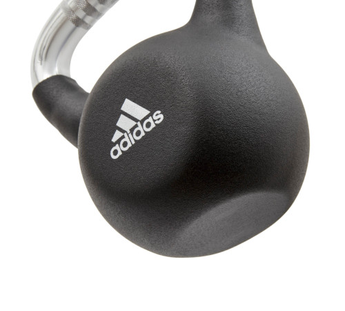 Гиря ADIDAS 16 кг ADWT-11325 Гиря ADIDAS 16 кг ADWT-11325