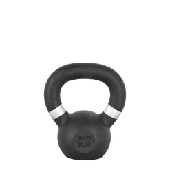 Гиря чавунна inSPORTline Powder 4 кг 