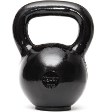 Гиря чавунна Tiguar TI-KB0020 20 кг