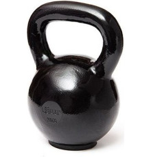 Гиря чавунна Tiguar 16 кг