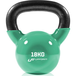 Гиря чавунна UpForm 18 кг