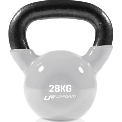 Гиря чавунна UpForm 28 кг