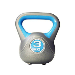 Гиря бітумна Marbo Sport Kettlebell 3 кг