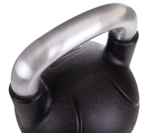Гиря Zelart TA-2681-16 16 кг Гиря Zelart TA-2681-16 16 кг