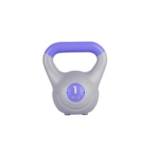 Гиря inSPORTline Vin-Bell 1 кг