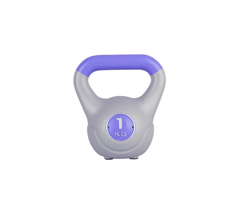 Гиря inSPORTline Vin-Bell 1 кг Гиря inSPORTline Vin-Bell 1 кг