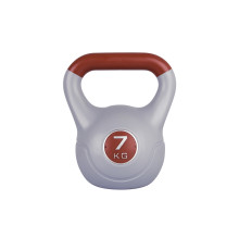 Гиря inSPORTline Vin-Bell 7 кг