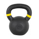 Гиря чавунна inSPORTline Powder 16 кг