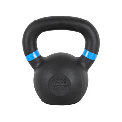 Гиря чавунна inSPORTline Powder 12 кг