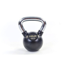 Гиря Zelart ТА-5162-8 8 кг 