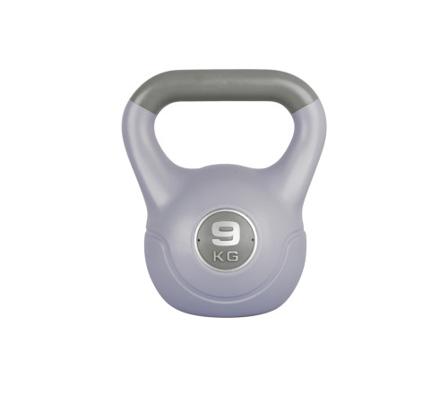 Гиря inSPORTline Vin-Bell 9 кг Гиря inSPORTline Vin-Bell 9 кг