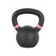 Гиря чавунна inSPORTline Powder 8 кг