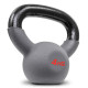 Гиря металева Hop-Sport HS-I004KB 4 кг